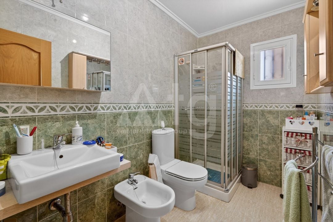 4 bedroom Villa in Gran Alacant - CBE133434 - Photo - 19