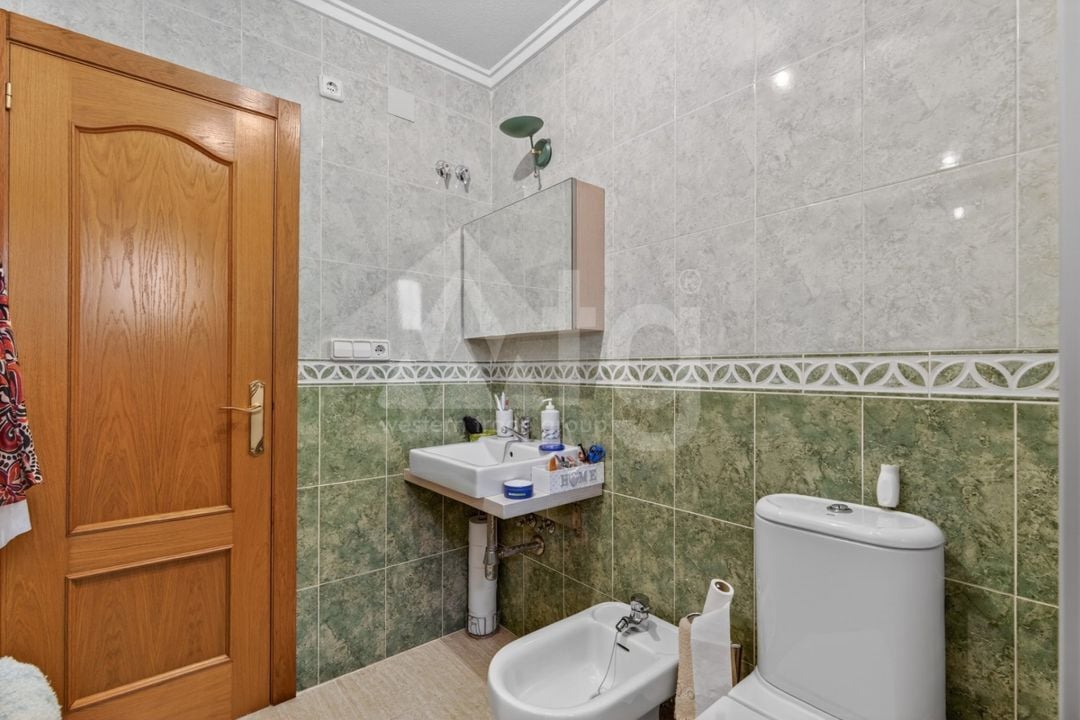 4 bedroom Villa in Gran Alacant - CBE133434 - Photo - 20