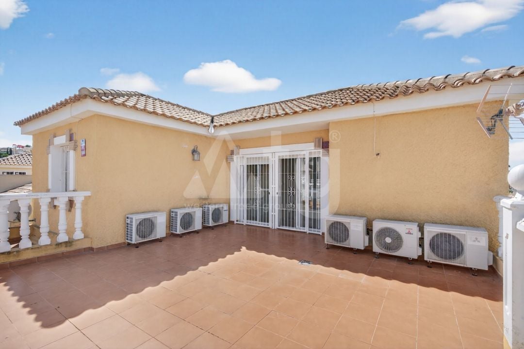 4 bedroom Villa in Gran Alacant - CBE133434 - Photo - 27