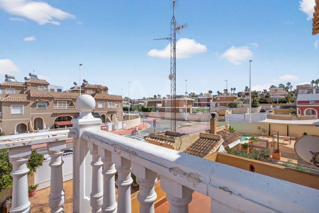 4 bedroom Villa in Gran Alacant - CBE133434 - Photo - 29