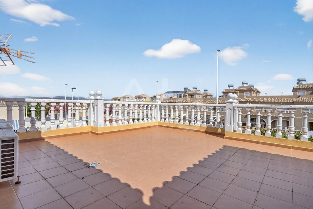 4 bedroom Villa in Gran Alacant - CBE133434 - Photo - 28