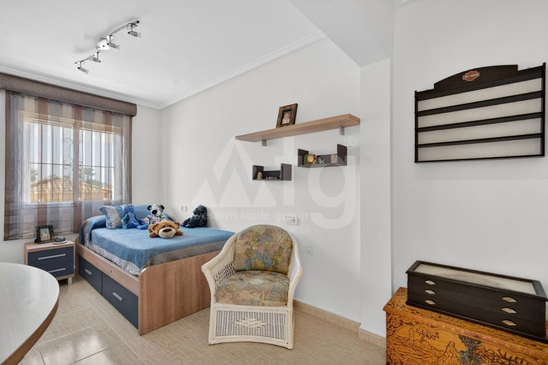 4 bedroom Villa in Gran Alacant - CBE133434 - Photo - 13