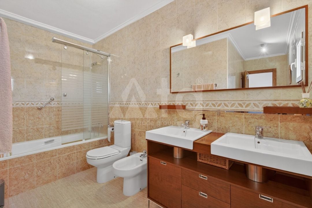 4 bedroom Villa in Gran Alacant - CBE133434 - Photo - 23