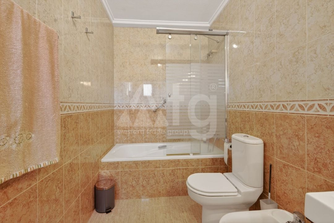 4 bedroom Villa in Gran Alacant - CBE133434 - Photo - 24