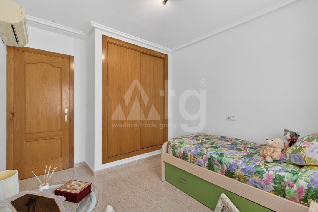 4 bedroom Villa in Gran Alacant - CBE133434 - Photo - 16