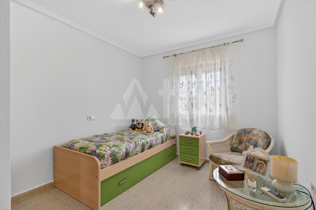 4 bedroom Villa in Gran Alacant - CBE133434 - Photo - 15