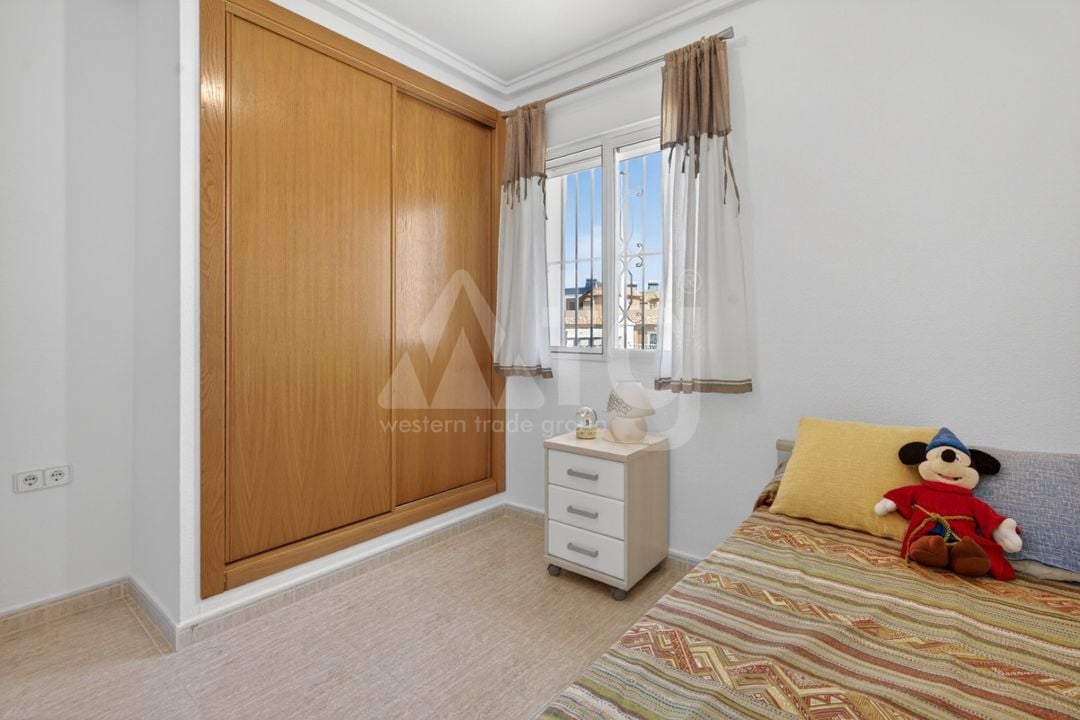4 bedroom Villa in Gran Alacant - CBE133434 - Photo - 18