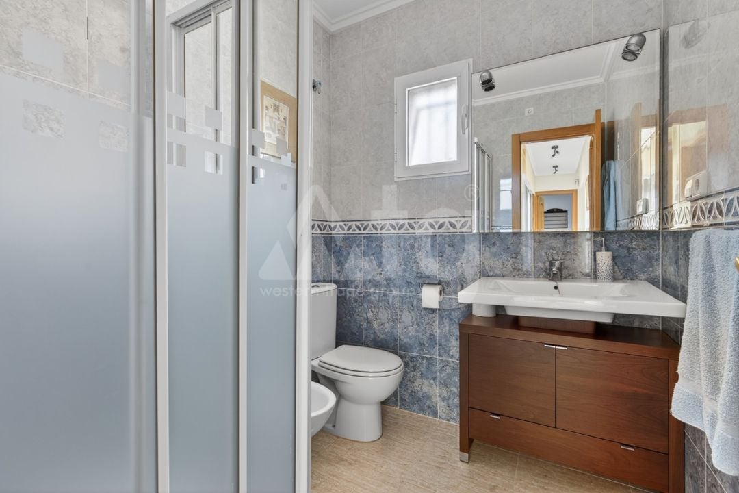4 bedroom Villa in Gran Alacant - CBE133434 - Photo - 21