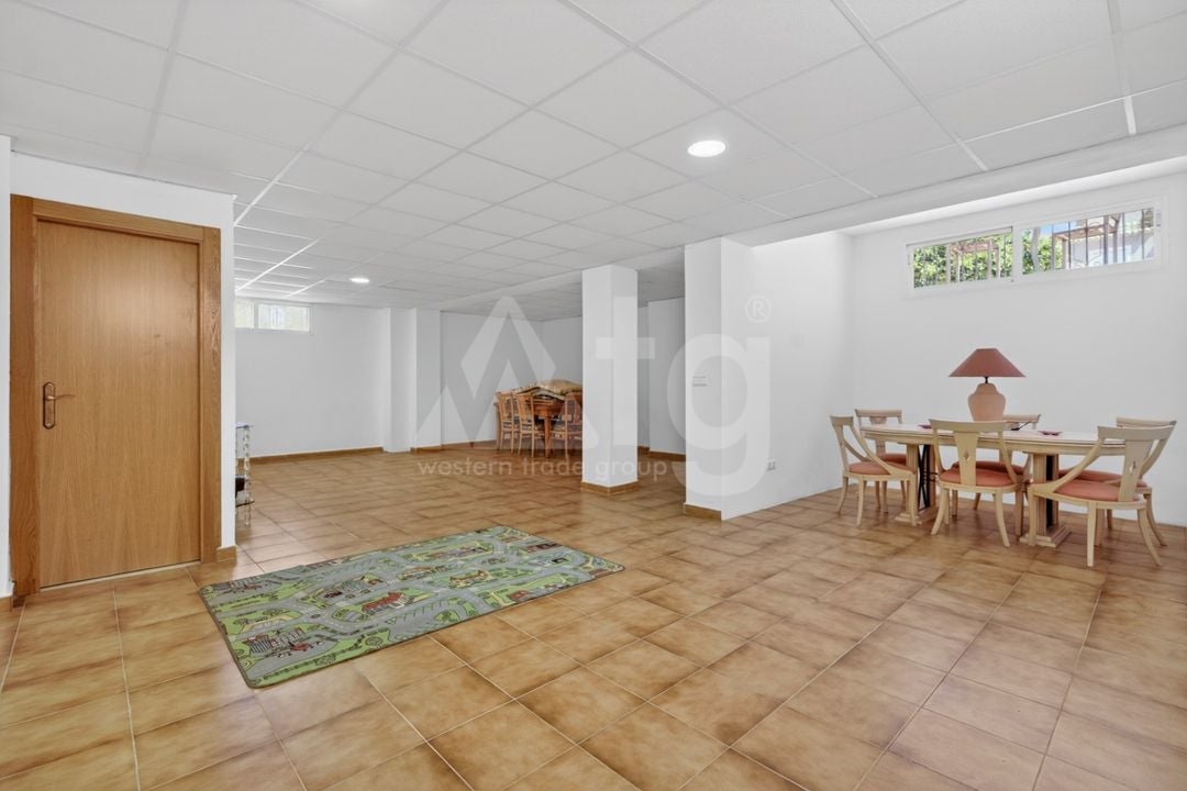 4 bedroom Villa in Gran Alacant - CBE133434 - Photo - 25