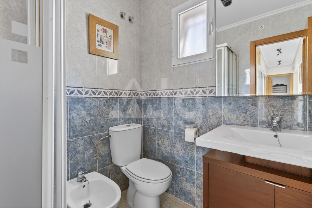 4 bedroom Villa in Gran Alacant - CBE133434 - Photo - 22