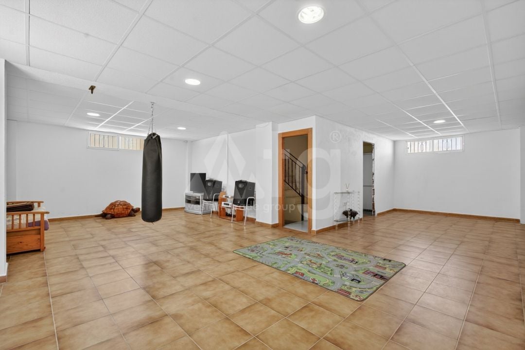 4 bedroom Villa in Gran Alacant - CBE133434 - Photo - 26