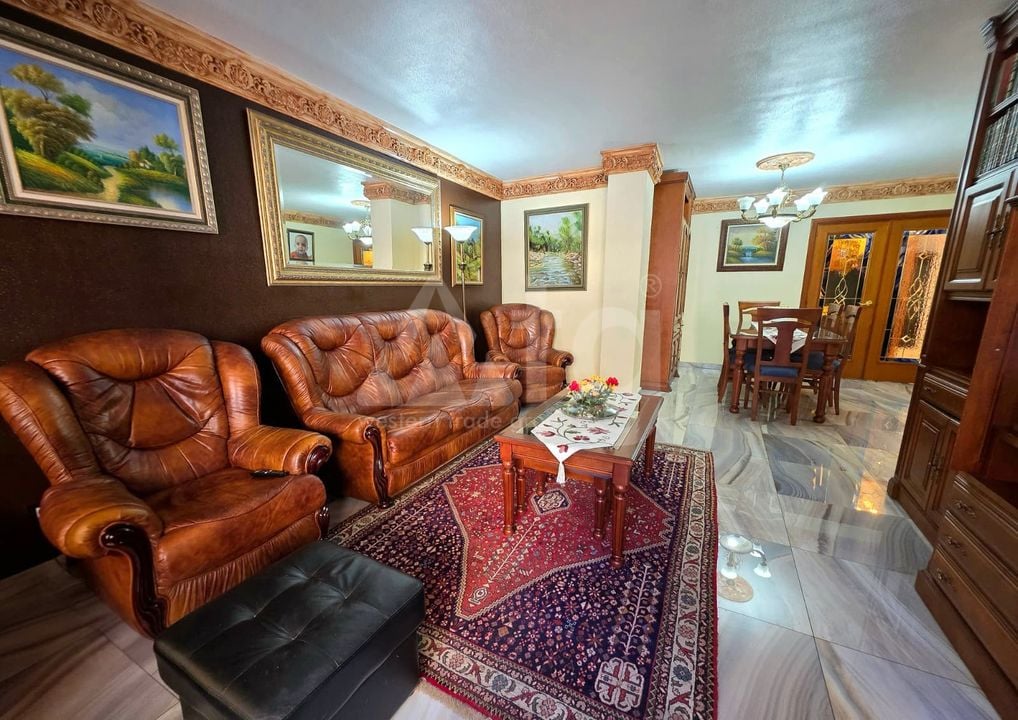3 bedroom Apartment in Alicante - NSP133469 - Photo - 3