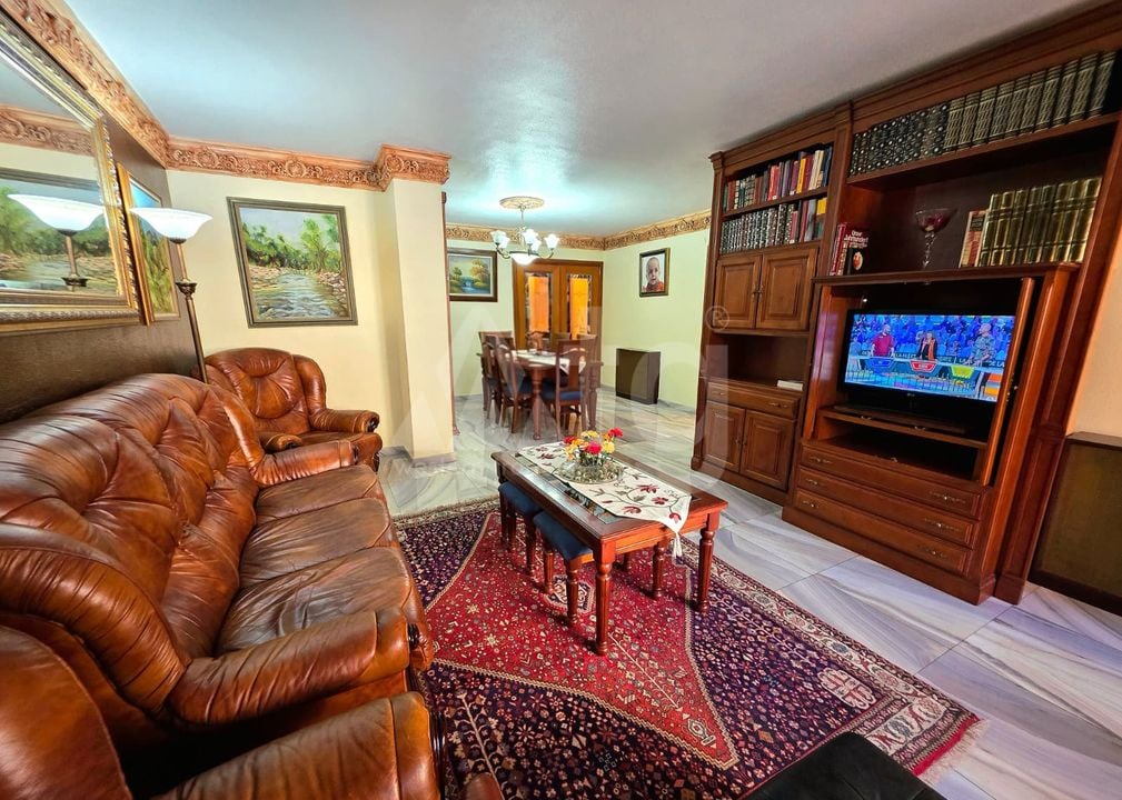 3 bedroom Apartment in Alicante - NSP133469 - Photo - 4