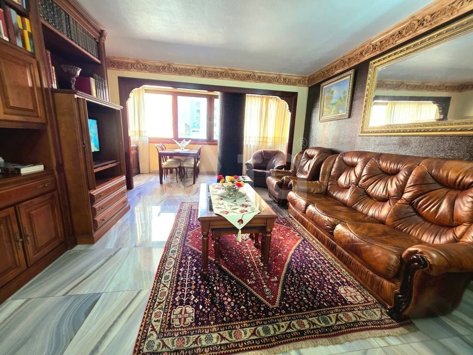 3 bedroom Apartment in Alicante - NSP133469 - Photo - 2