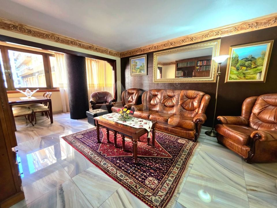 3 bedroom Apartment in Alicante - NSP133469 - Photo - 1