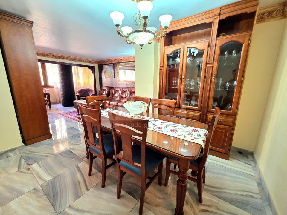 3 bedroom Apartment in Alicante - NSP133469 - Photo - 5
