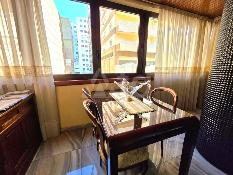 3 bedroom Apartment in Alicante - NSP133469 - Photo - 21