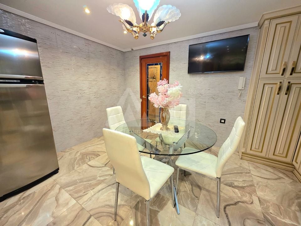 3 bedroom Apartment in Alicante - NSP133469 - Photo - 11