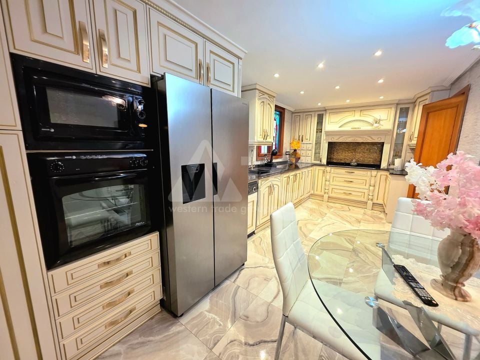 3 bedroom Apartment in Alicante - NSP133469 - Photo - 8
