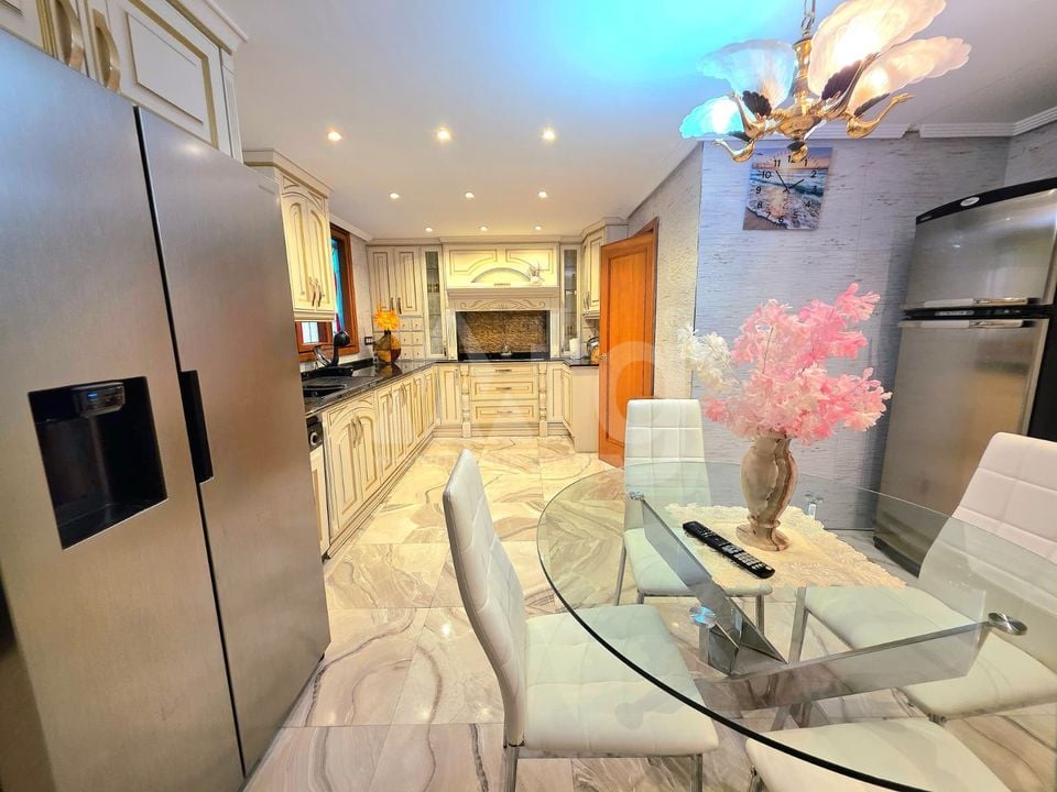 3 bedroom Apartment in Alicante - NSP133469 - Photo - 9