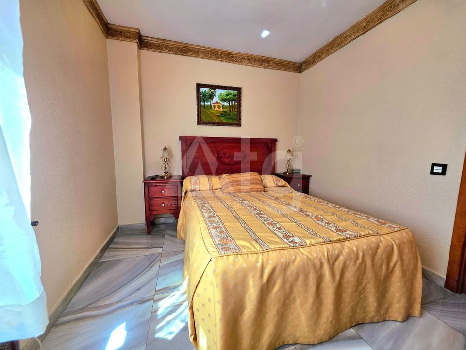 3 bedroom Apartment in Alicante - NSP133469 - Photo - 13