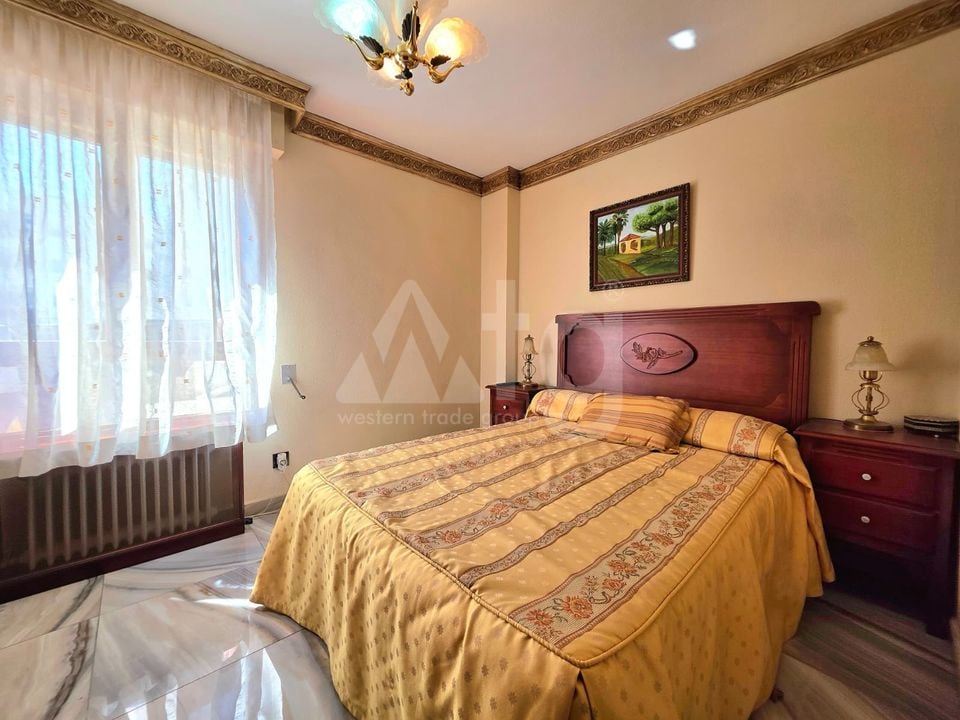 3 bedroom Apartment in Alicante - NSP133469 - Photo - 12