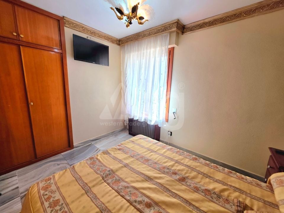 3 bedroom Apartment in Alicante - NSP133469 - Photo - 14