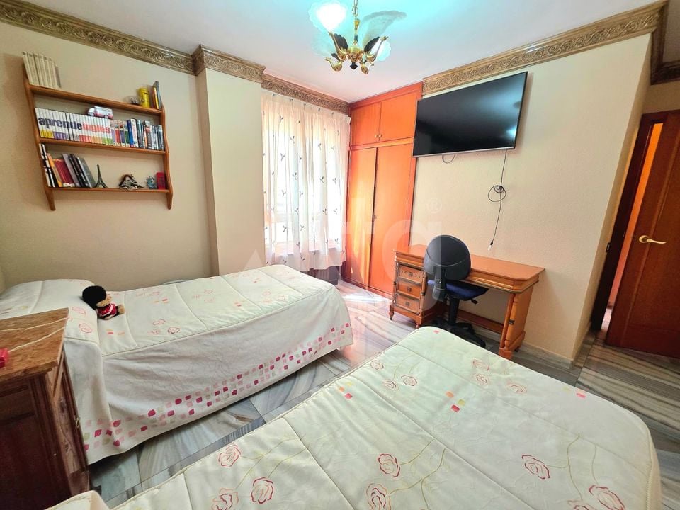 3 bedroom Apartment in Alicante - NSP133469 - Photo - 19
