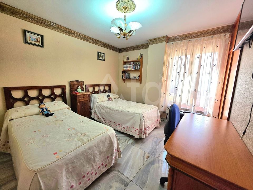 3 bedroom Apartment in Alicante - NSP133469 - Photo - 18