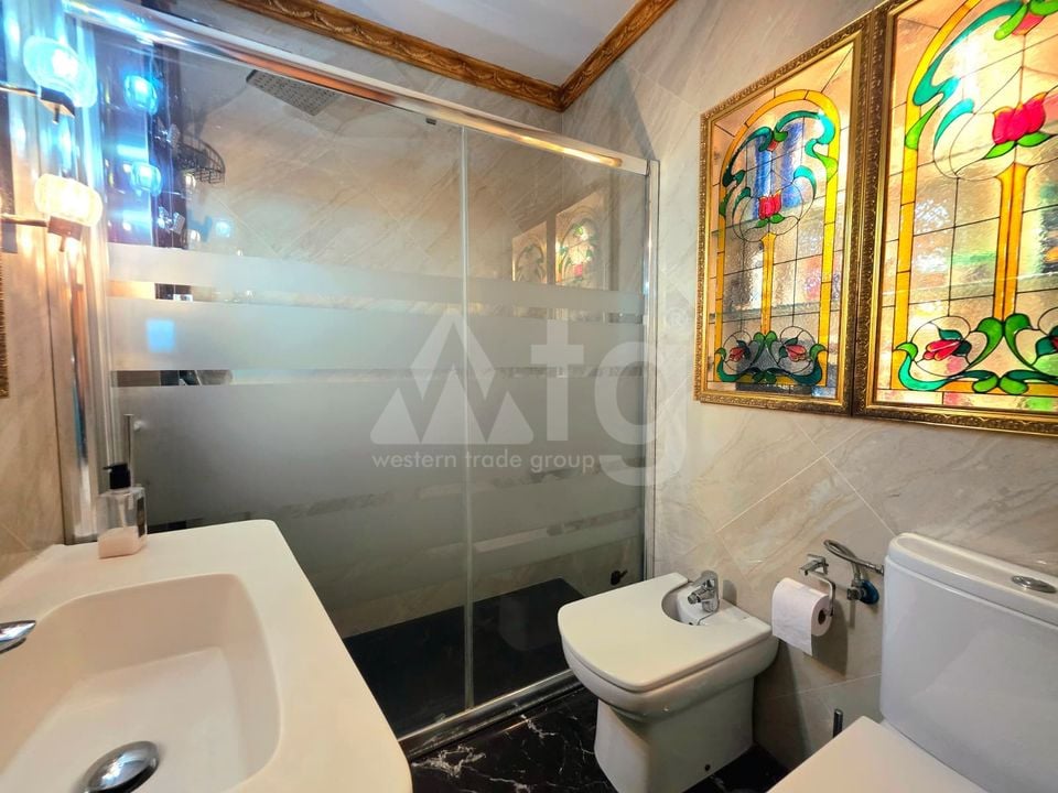 3 bedroom Apartment in Alicante - NSP133469 - Photo - 22