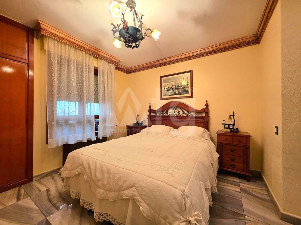 3 bedroom Apartment in Alicante - NSP133469 - Photo - 15