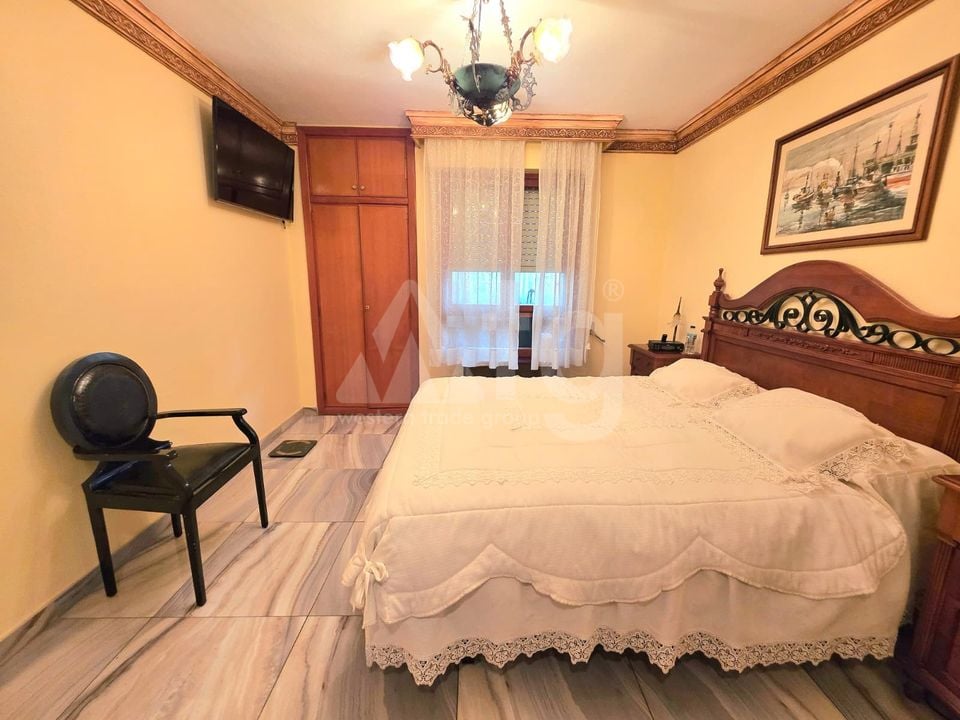 3 bedroom Apartment in Alicante - NSP133469 - Photo - 16