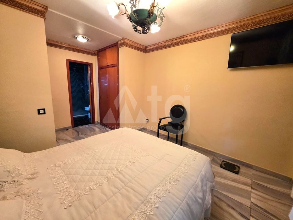 3 bedroom Apartment in Alicante - NSP133469 - Photo - 17