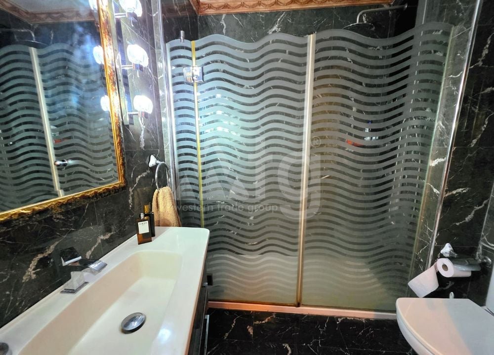 3 bedroom Apartment in Alicante - NSP133469 - Photo - 23