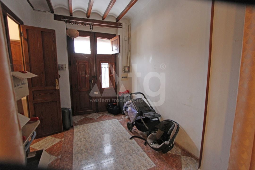 5 bedroom Townhouse in Murla - PGP133533 - Photo - 9