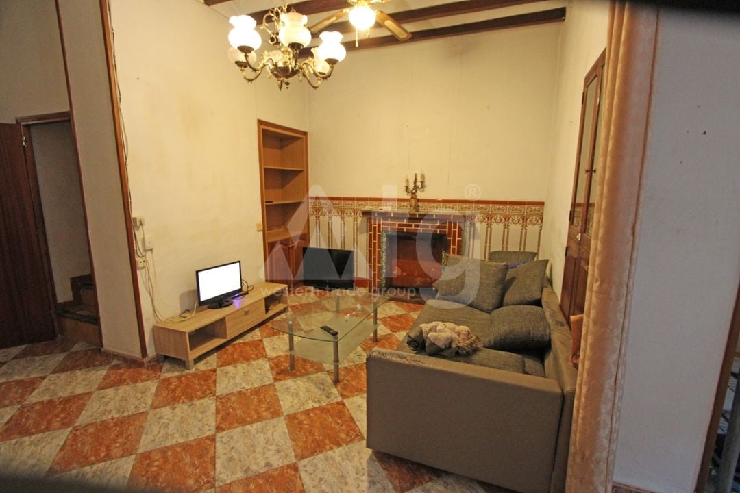 5 bedroom Townhouse in Murla - PGP133533 - Photo - 2