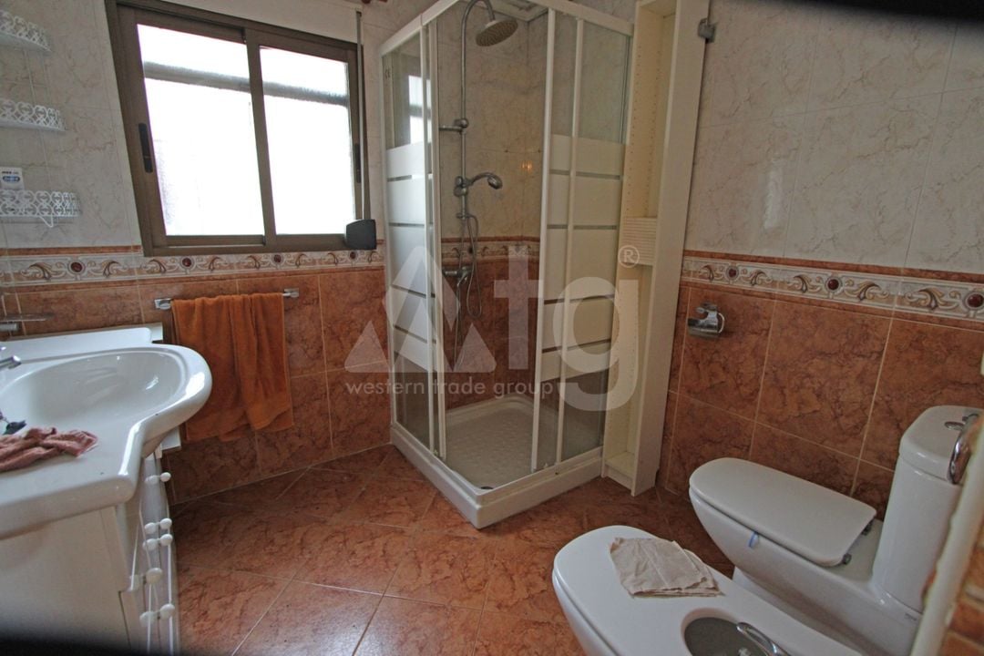 5 bedroom Townhouse in Murla - PGP133533 - Photo - 8