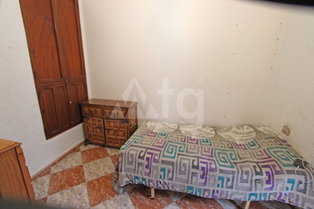 5 bedroom Townhouse in Murla - PGP133533 - Photo - 6