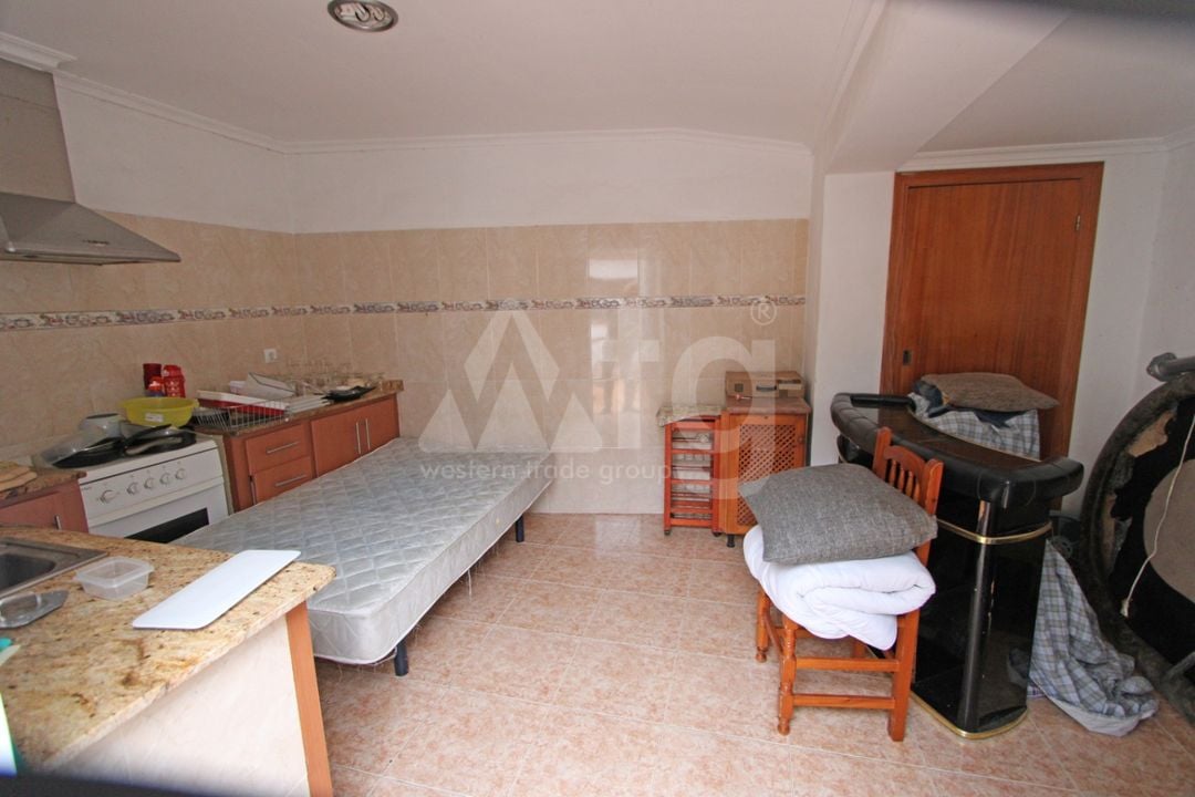 5 bedroom Townhouse in Murla - PGP133533 - Photo - 5