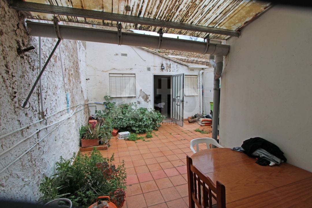 5 bedroom Townhouse in Murla - PGP133533 - Photo - 11
