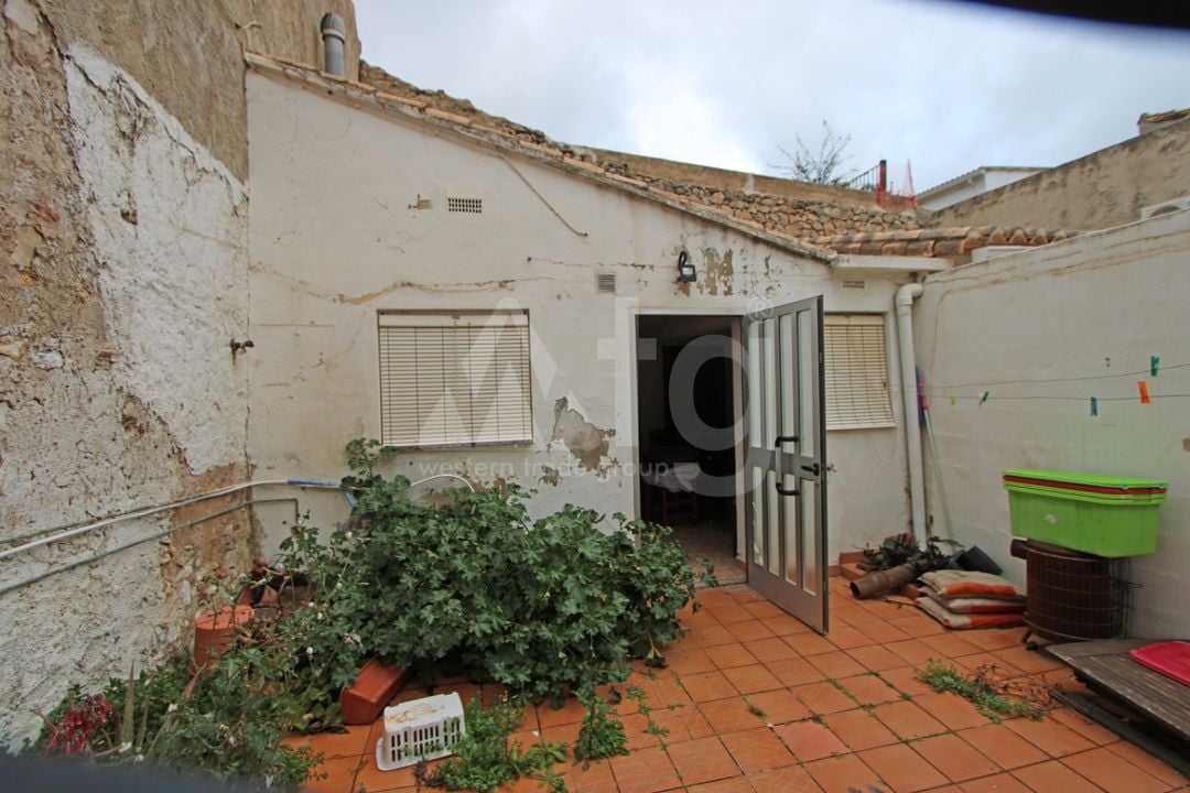 5 bedroom Townhouse in Murla - PGP133533 - Photo - 10