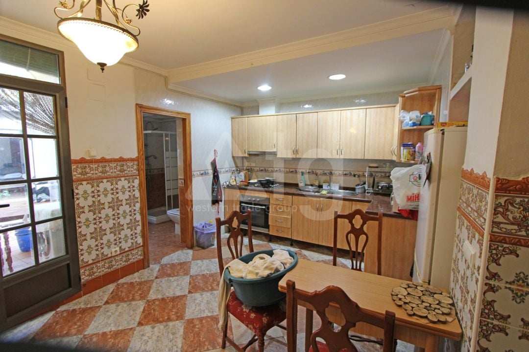 5 bedroom Townhouse in Murla - PGP133533 - Photo - 3