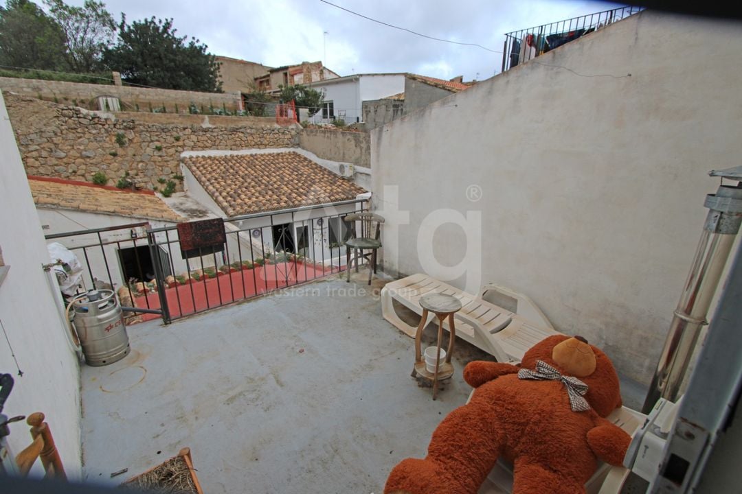 5 bedroom Townhouse in Murla - PGP133533 - Photo - 12
