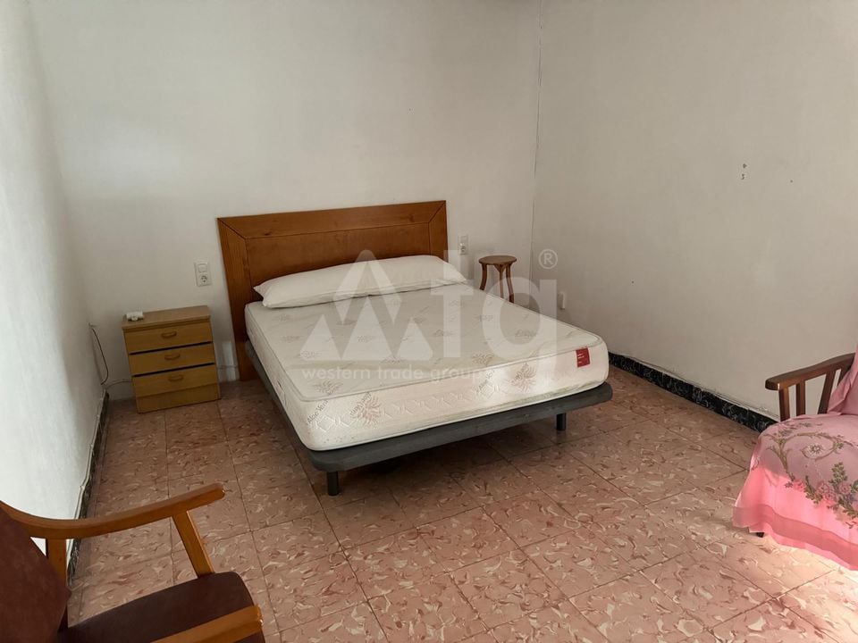 5 bedroom Townhouse in Murla - PGP133533 - Photo - 4
