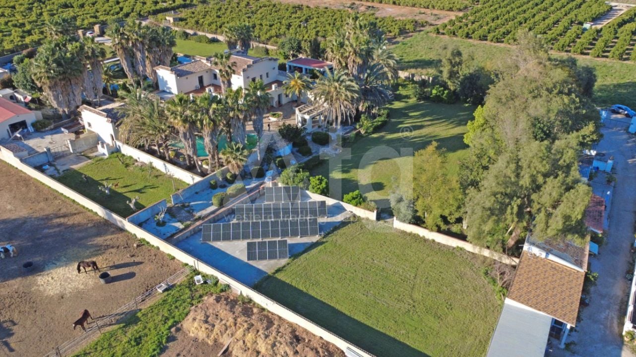 7 bedroom Villa in Ondara - PGP133534 - Photo - 41