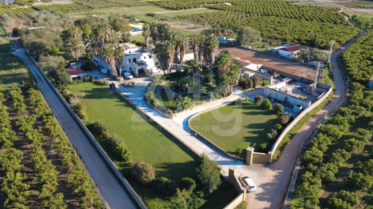 7 bedroom Villa in Ondara - PGP133534 - Photo - 42