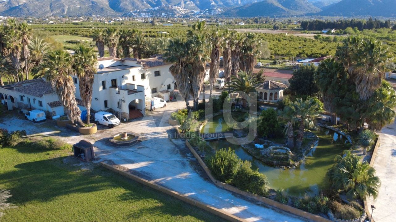 7 bedroom Villa in Ondara - PGP133534 - Photo - 38