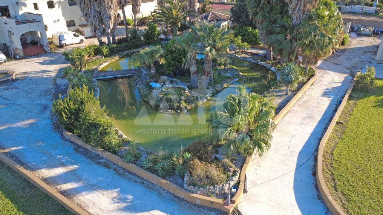 7 bedroom Villa in Ondara - PGP133534 - Photo - 39