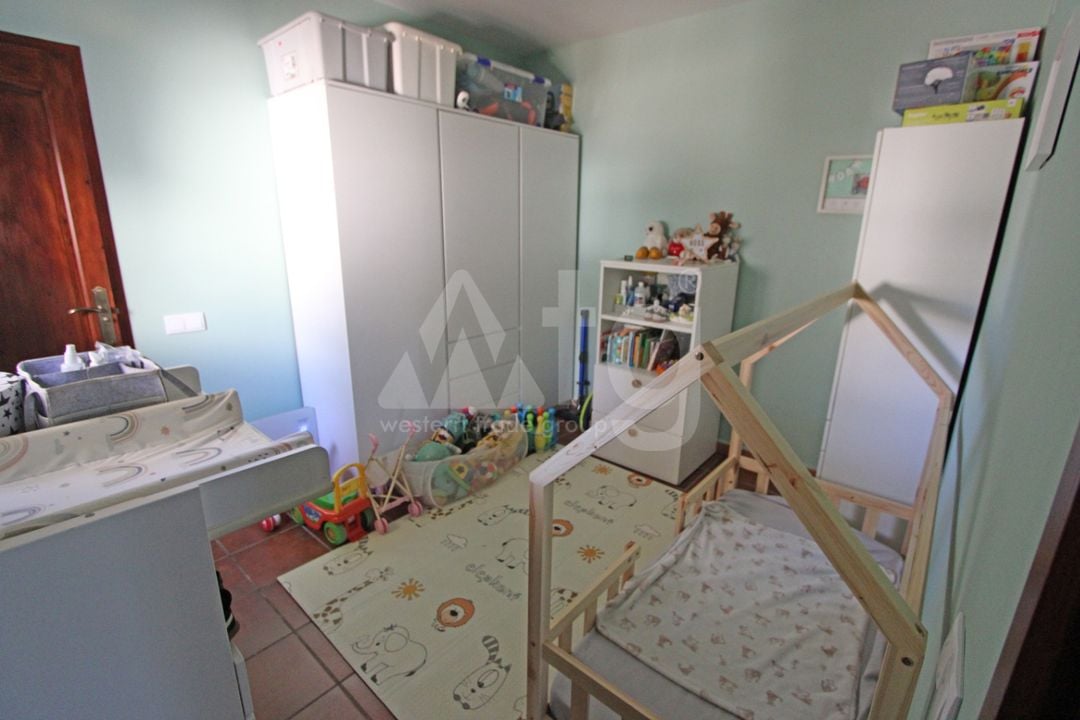7 bedroom Villa in Ondara - PGP133534 - Photo - 17