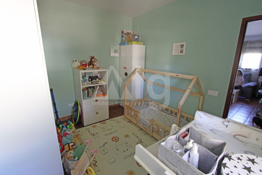 7 bedroom Villa in Ondara - PGP133534 - Photo - 16